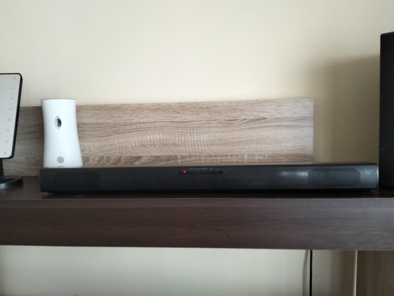 Soundbar Lg